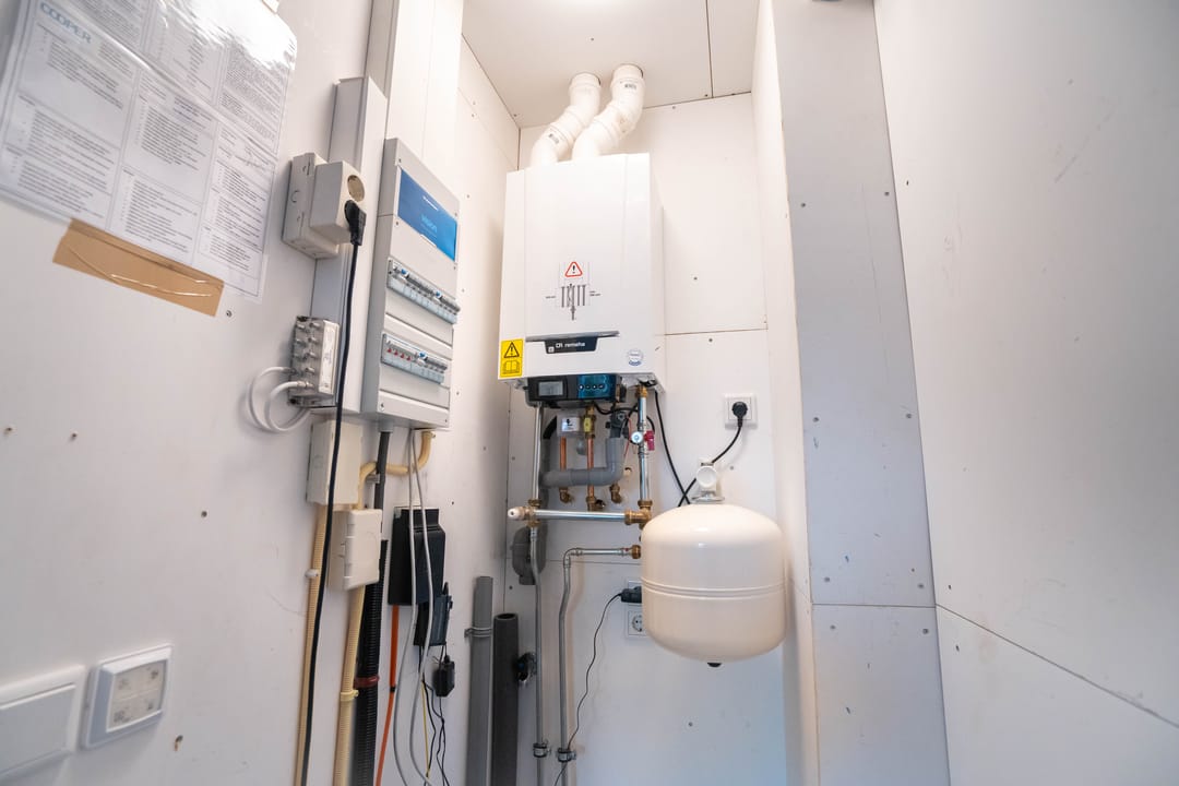 Foto 22 van Vinkenstraat 64-F