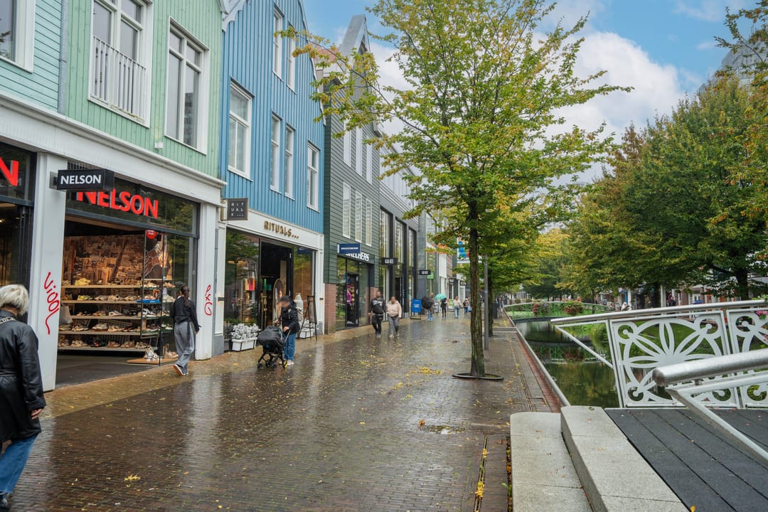 Foto 23 van Vinkenstraat 64-F