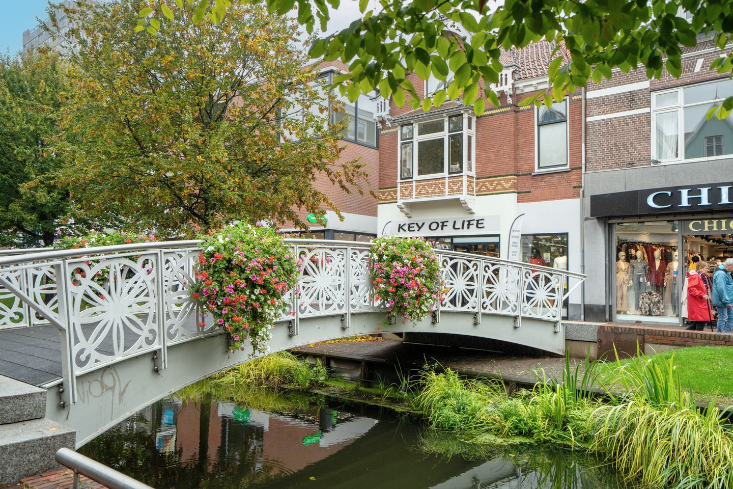 Foto 25 van Vinkenstraat 64-F