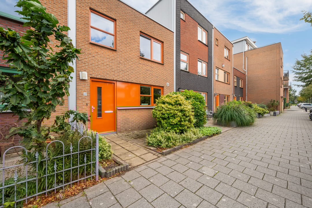 Foto 1 van Eliasdreef 40