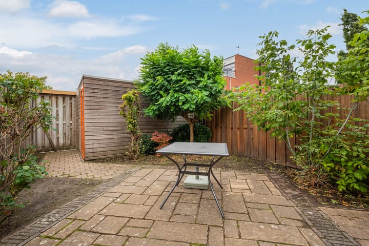 Foto 4 van Eliasdreef 40