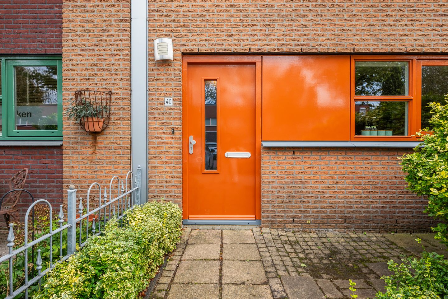 Foto 5 van Eliasdreef 40