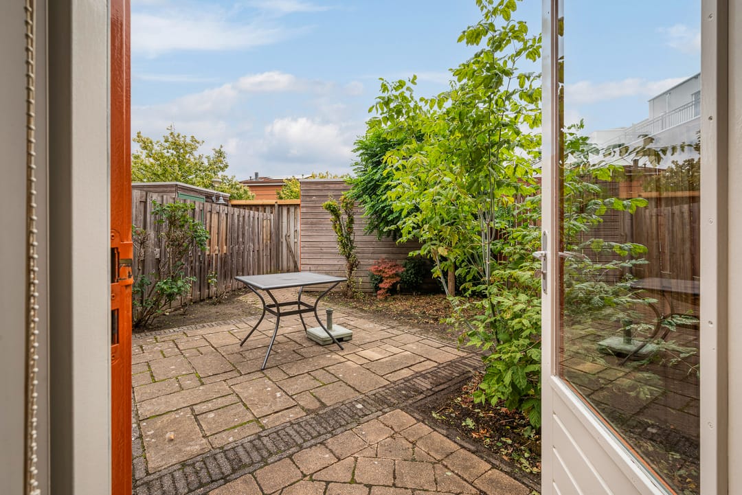 Foto 22 van Eliasdreef 40