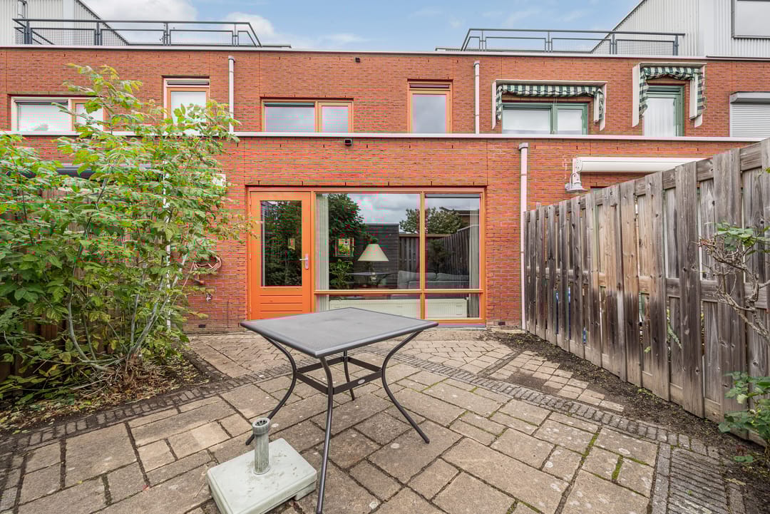 Foto 23 van Eliasdreef 40