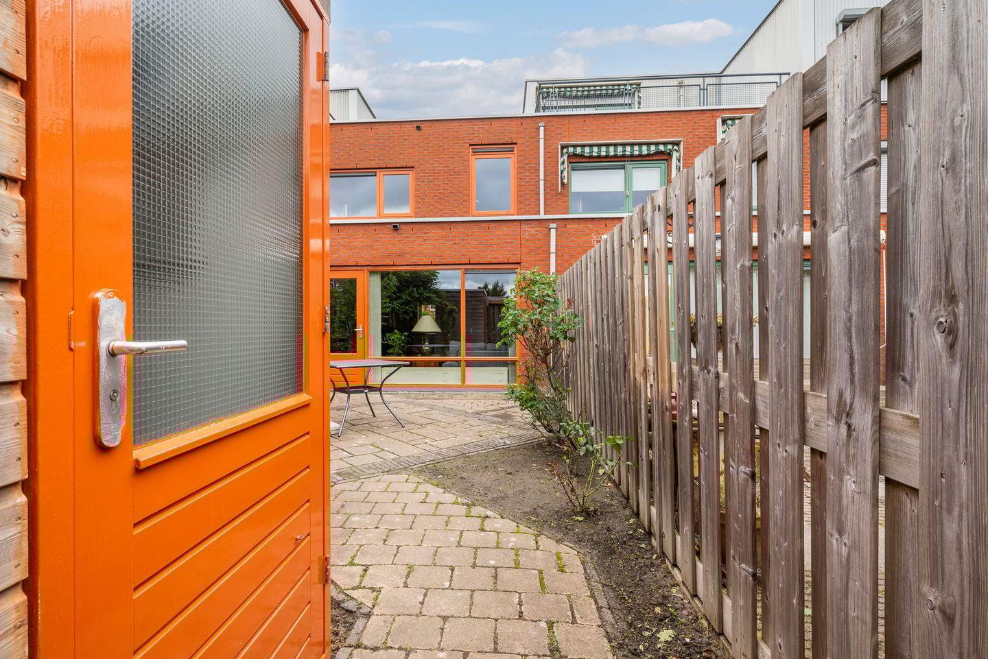 Foto 25 van Eliasdreef 40