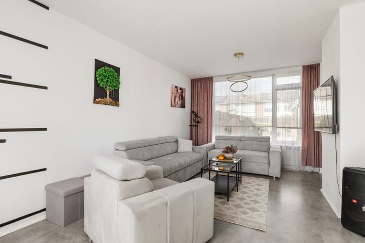 Foto 4 van van Kuijkstraat 21