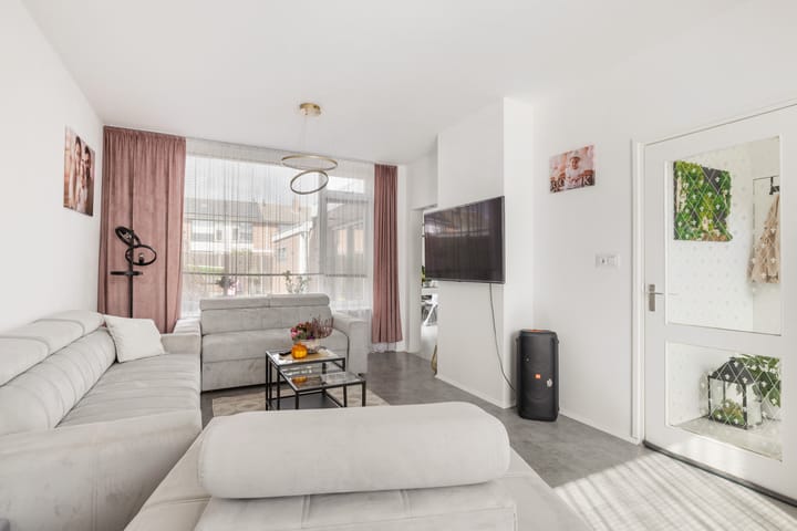 Foto 5 van van Kuijkstraat 21