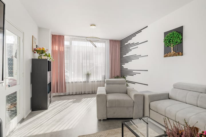 Foto 6 van van Kuijkstraat 21