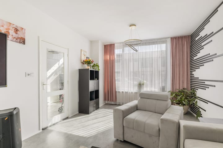 Foto 7 van van Kuijkstraat 21