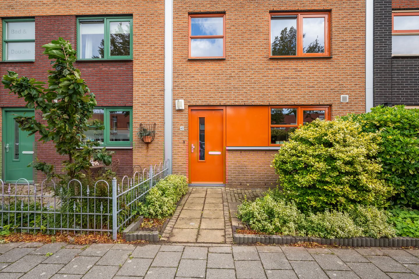 Foto 44 van Eliasdreef 40