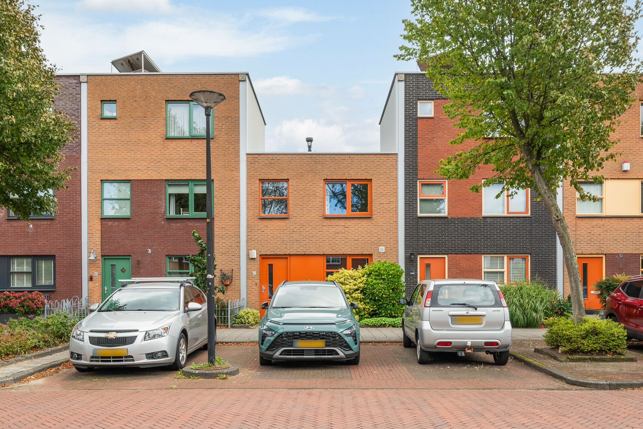 Foto 45 van Eliasdreef 40