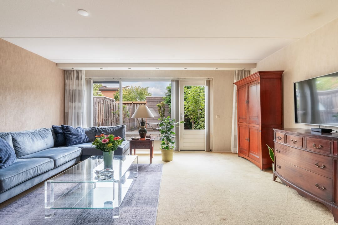 Foto 2 van Eliasdreef 40