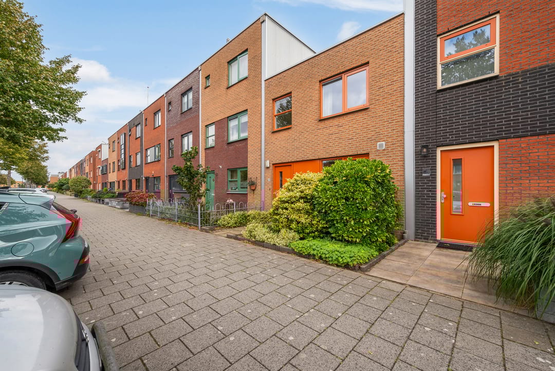 Foto 46 van Eliasdreef 40