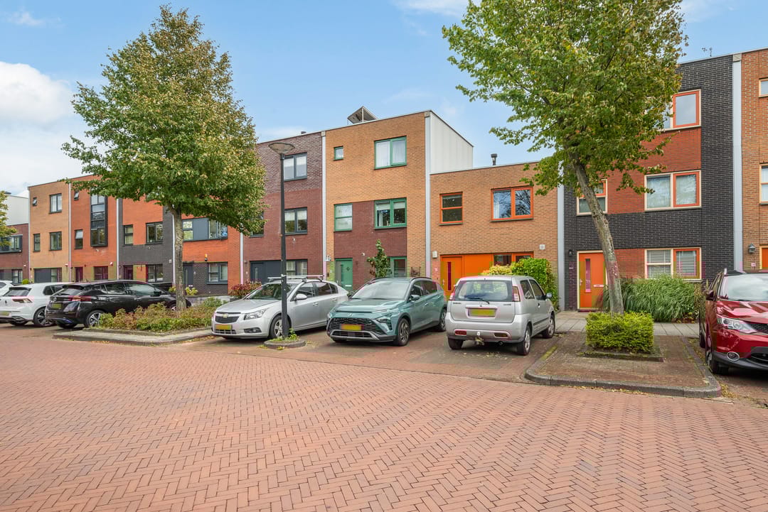 Foto 47 van Eliasdreef 40