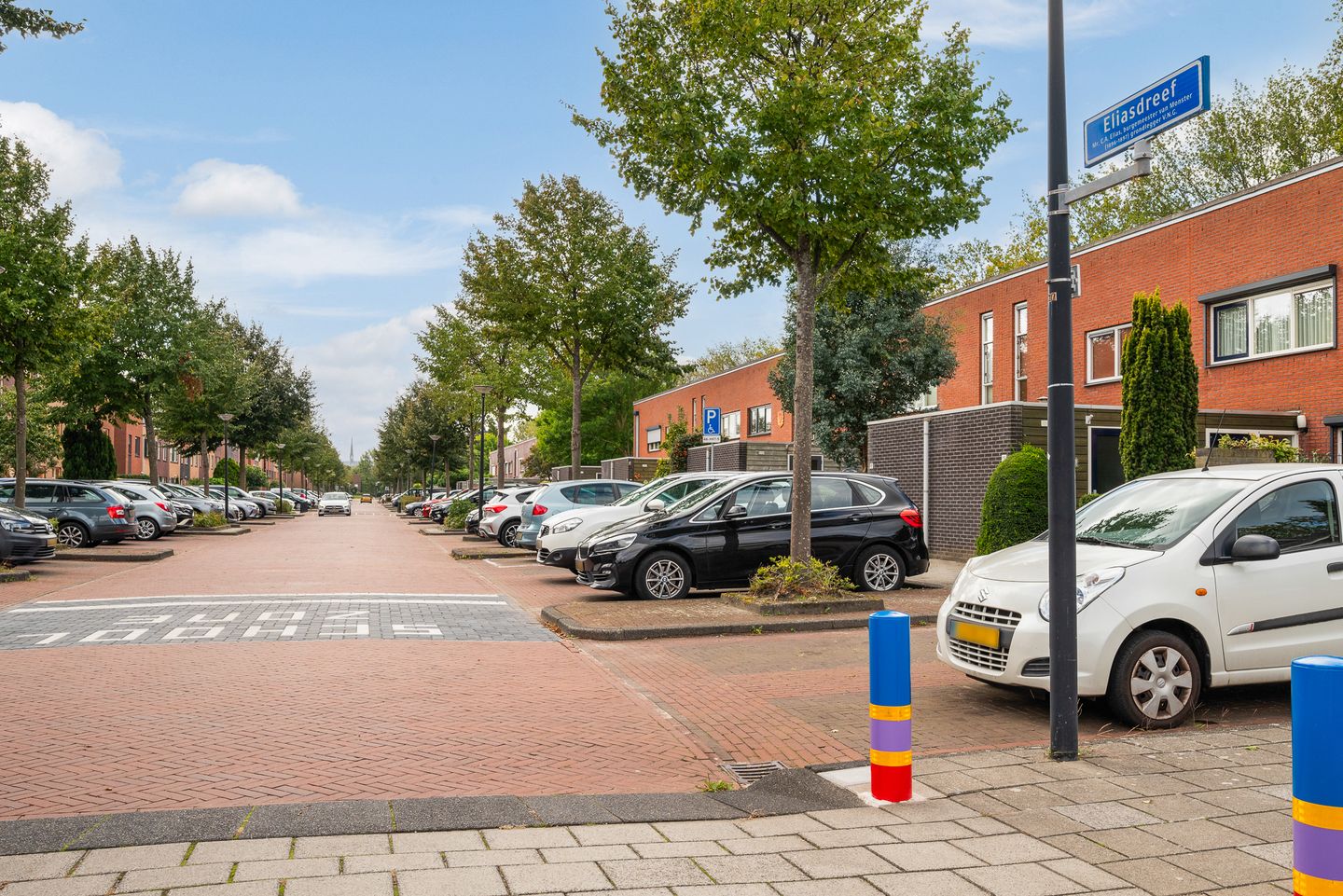 Foto 50 van Eliasdreef 40