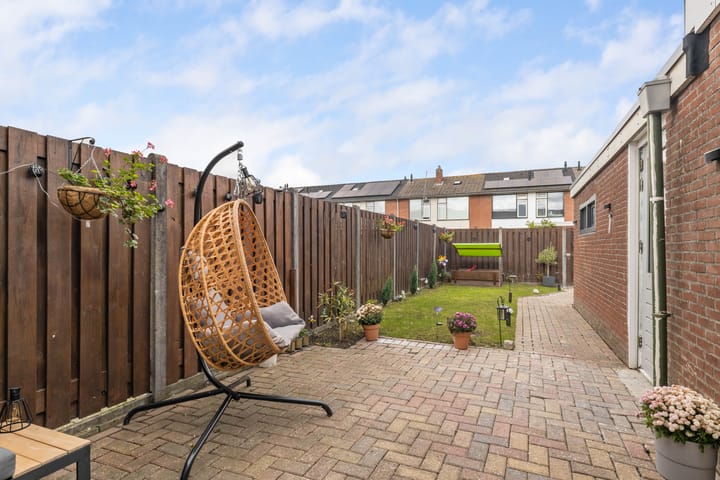 Foto 24 van van Kuijkstraat 21