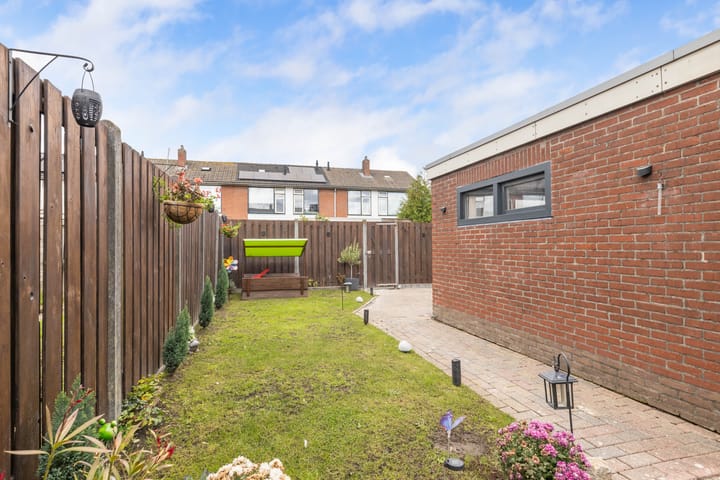 Foto 25 van van Kuijkstraat 21