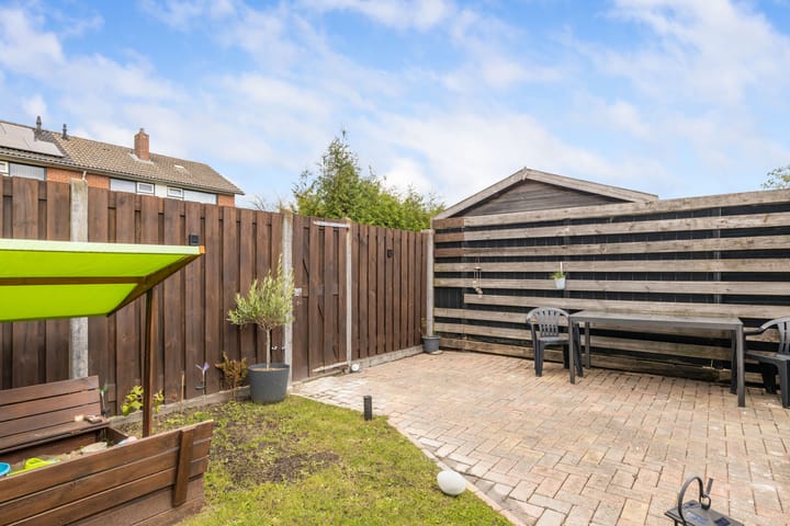 Foto 26 van van Kuijkstraat 21