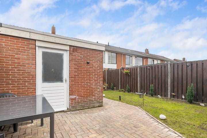 Foto 27 van van Kuijkstraat 21