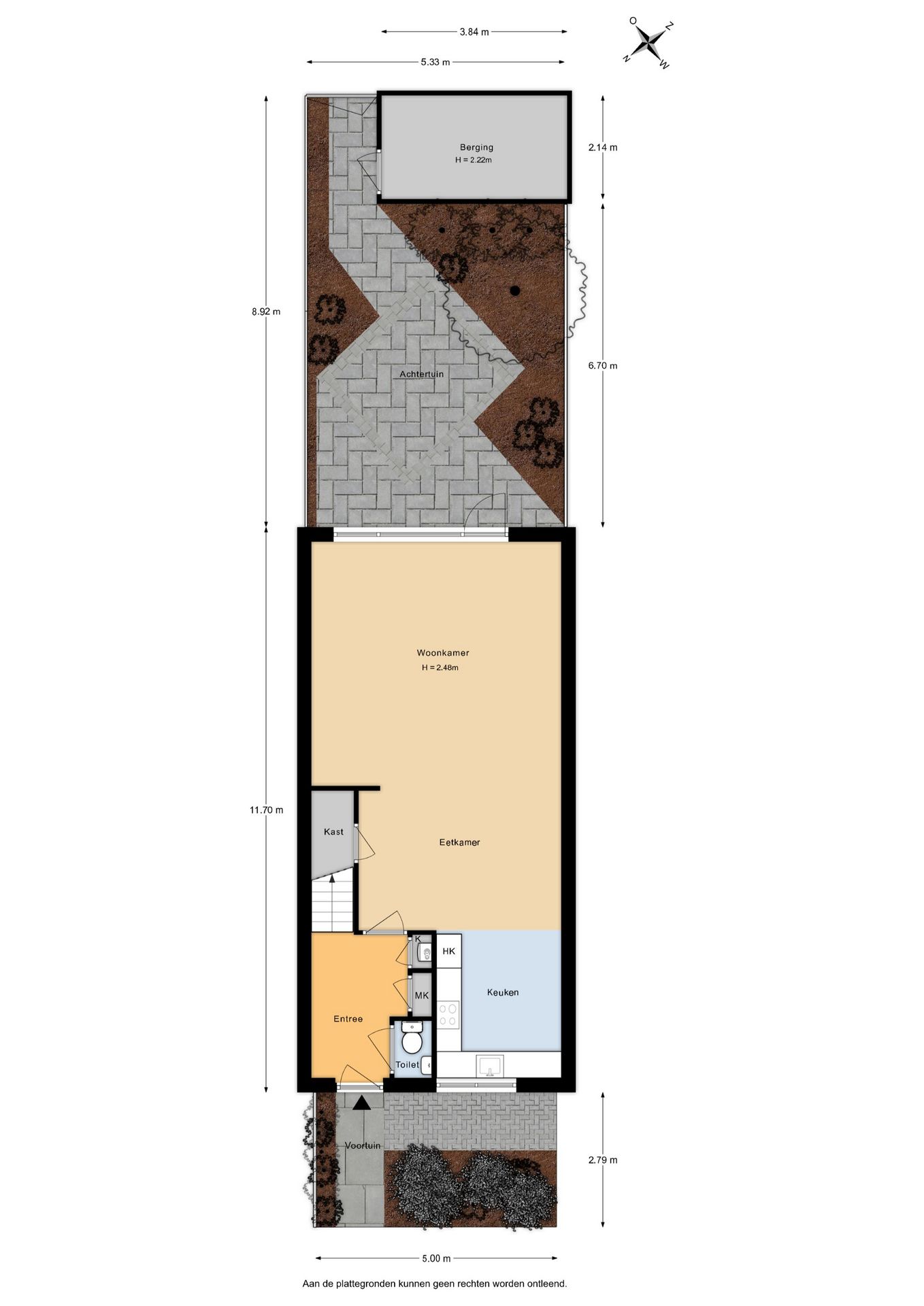 Foto 54 van Eliasdreef 40