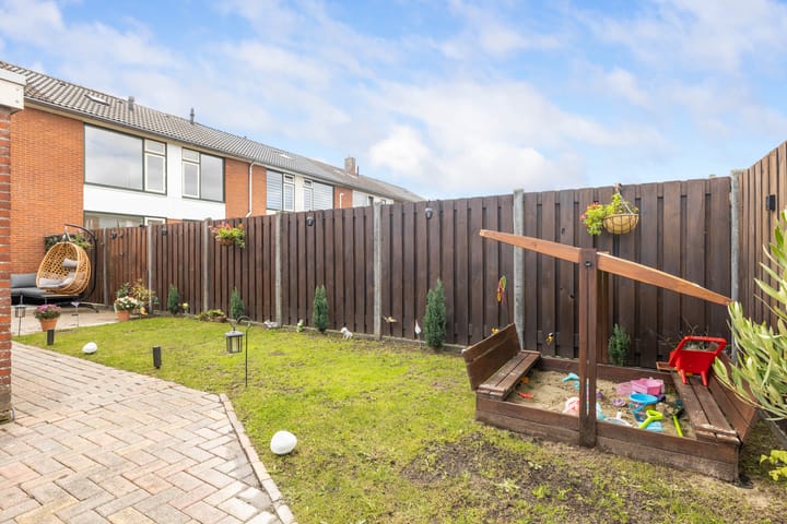 Foto 28 van van Kuijkstraat 21