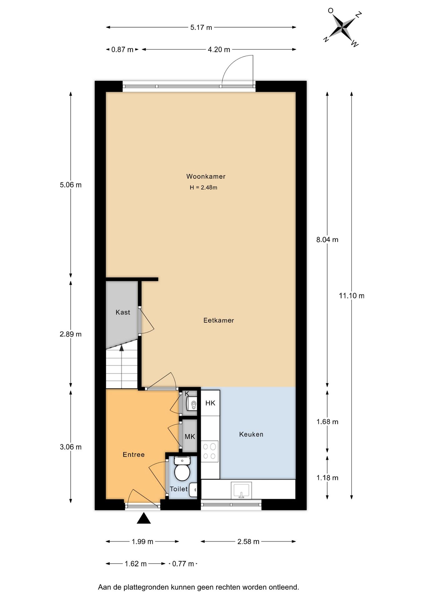 Foto 55 van Eliasdreef 40