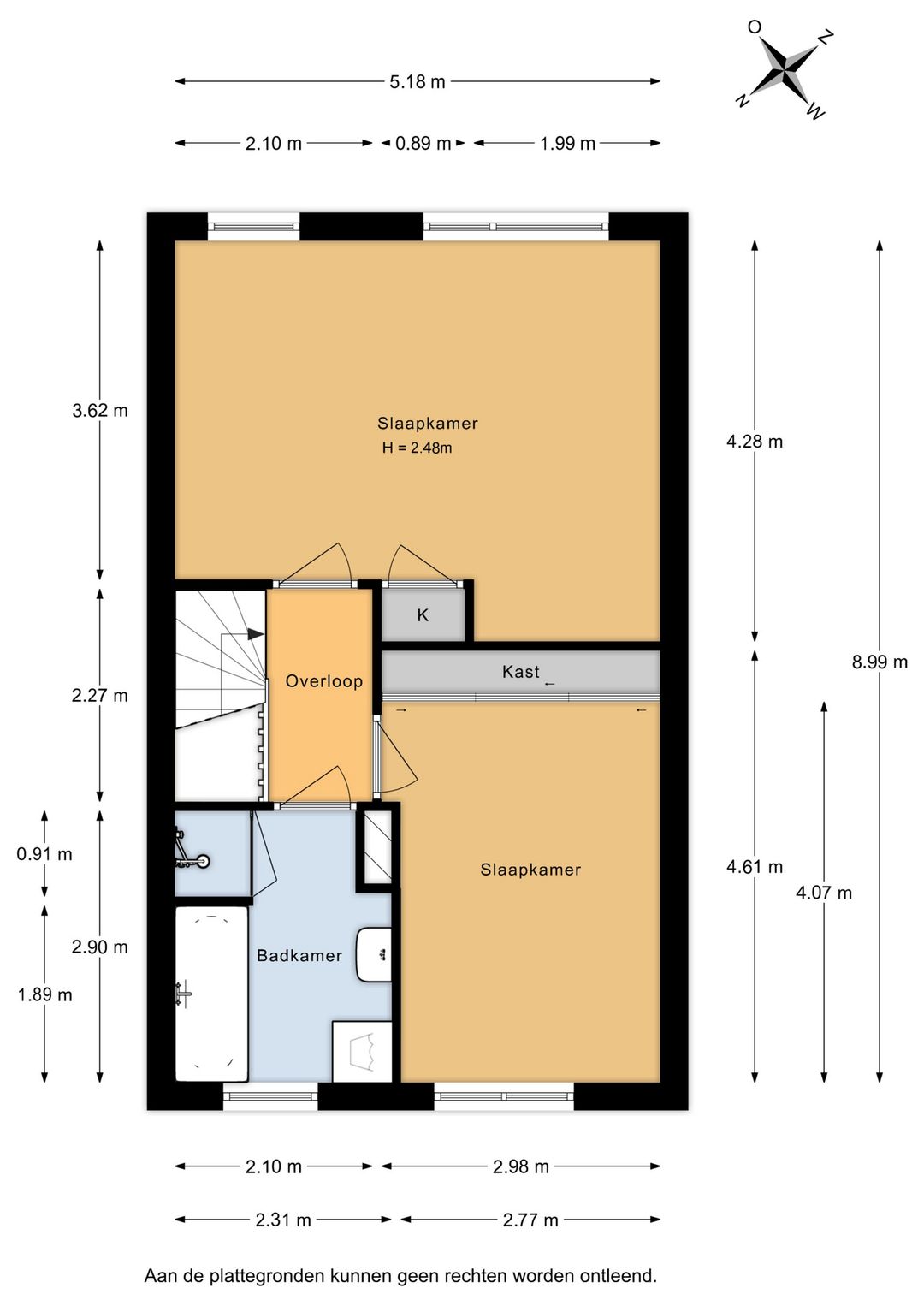 Foto 56 van Eliasdreef 40