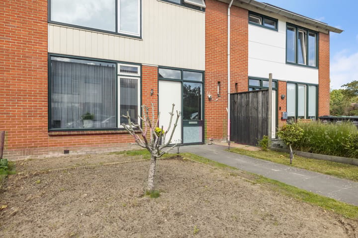 Foto 30 van van Kuijkstraat 21