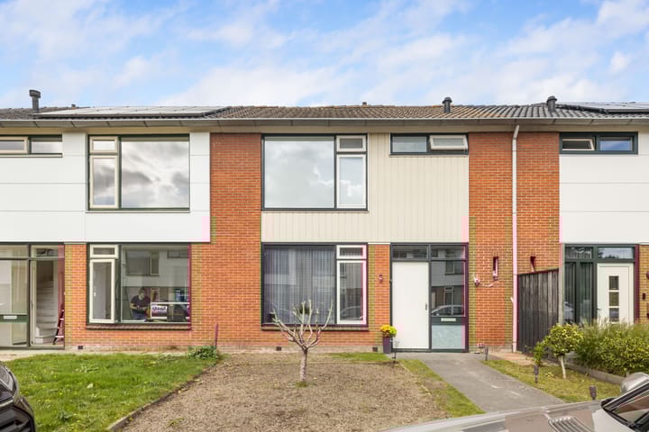 Foto 32 van van Kuijkstraat 21