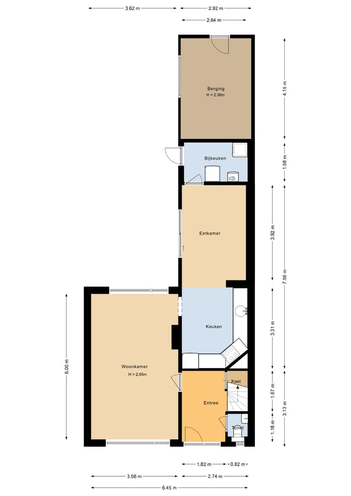 Foto 34 van van Kuijkstraat 21