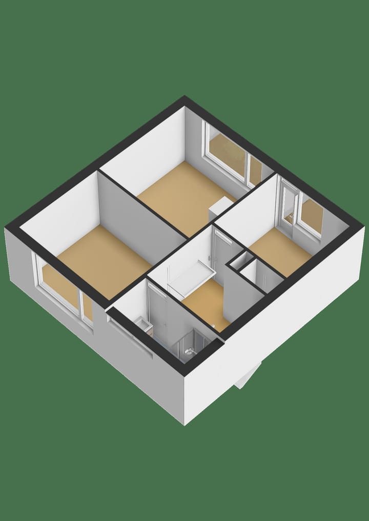 Foto 37 van van Kuijkstraat 21