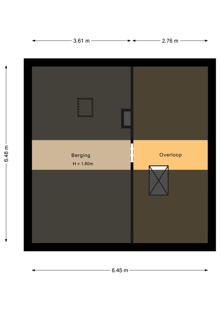 Foto 39 van van Kuijkstraat 21