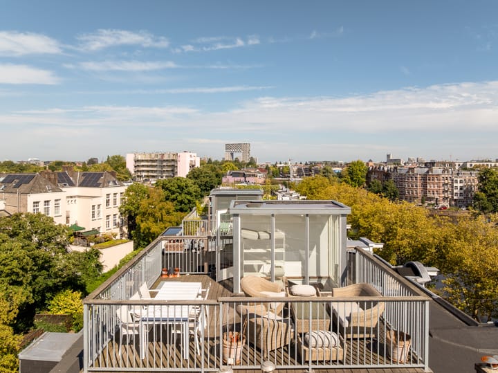 Foto 3 van Nassaukade 23-3