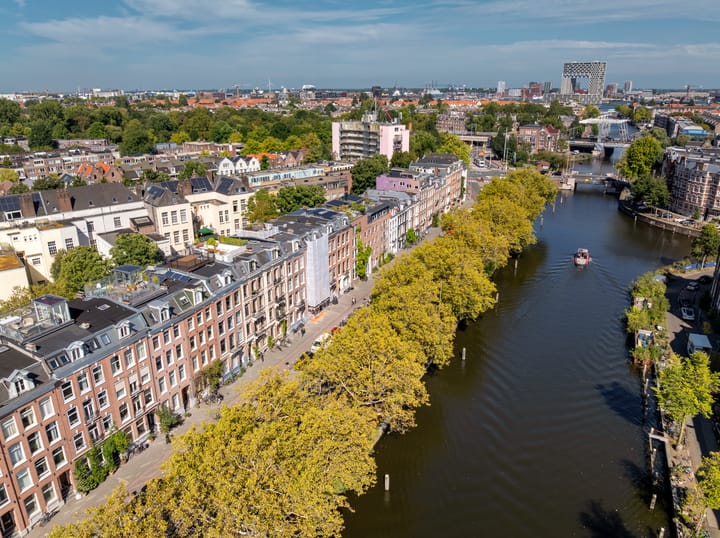 Foto 4 van Nassaukade 23-3