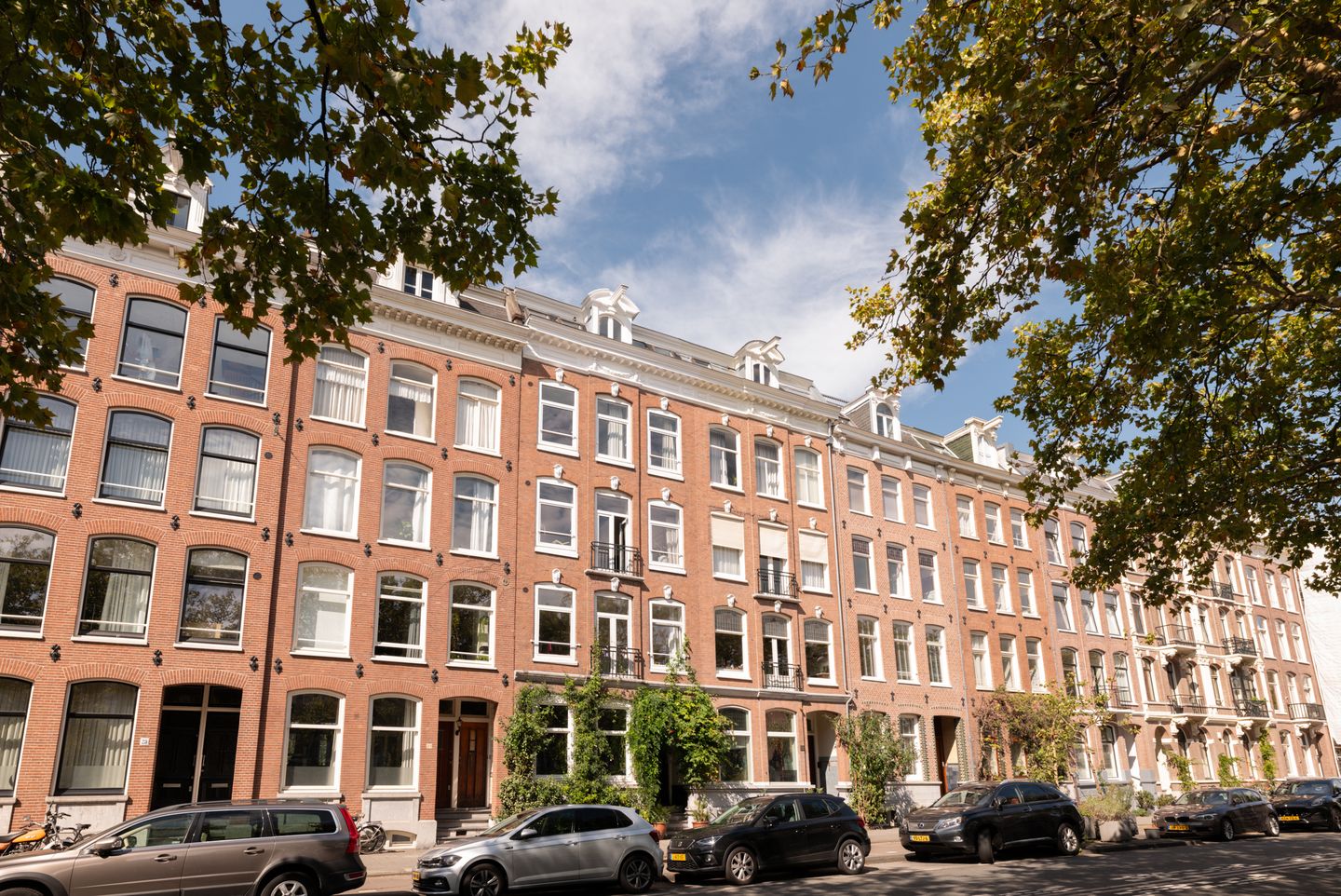 Photo 5 of Nassaukade 23-3