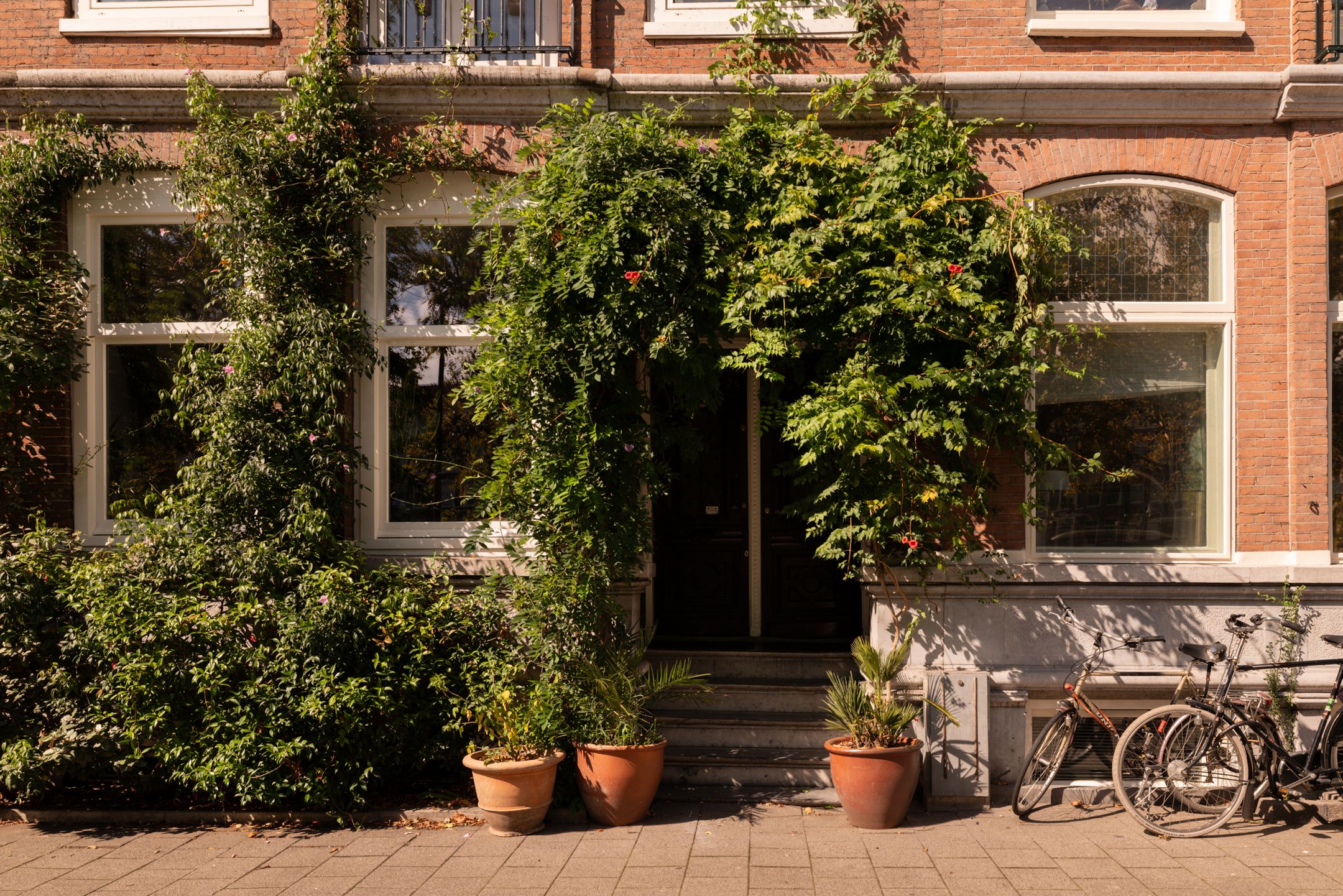 Photo 6 of Nassaukade 23-3