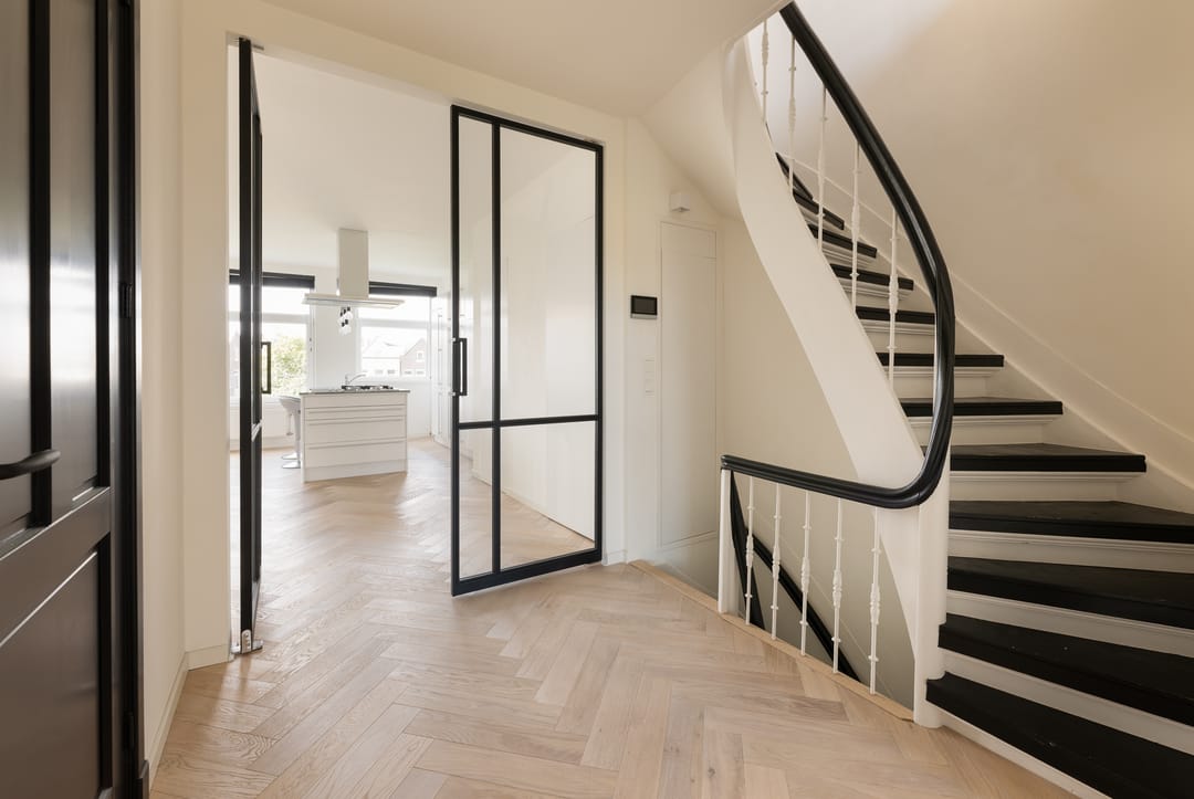 Photo 7 of Nassaukade 23-3