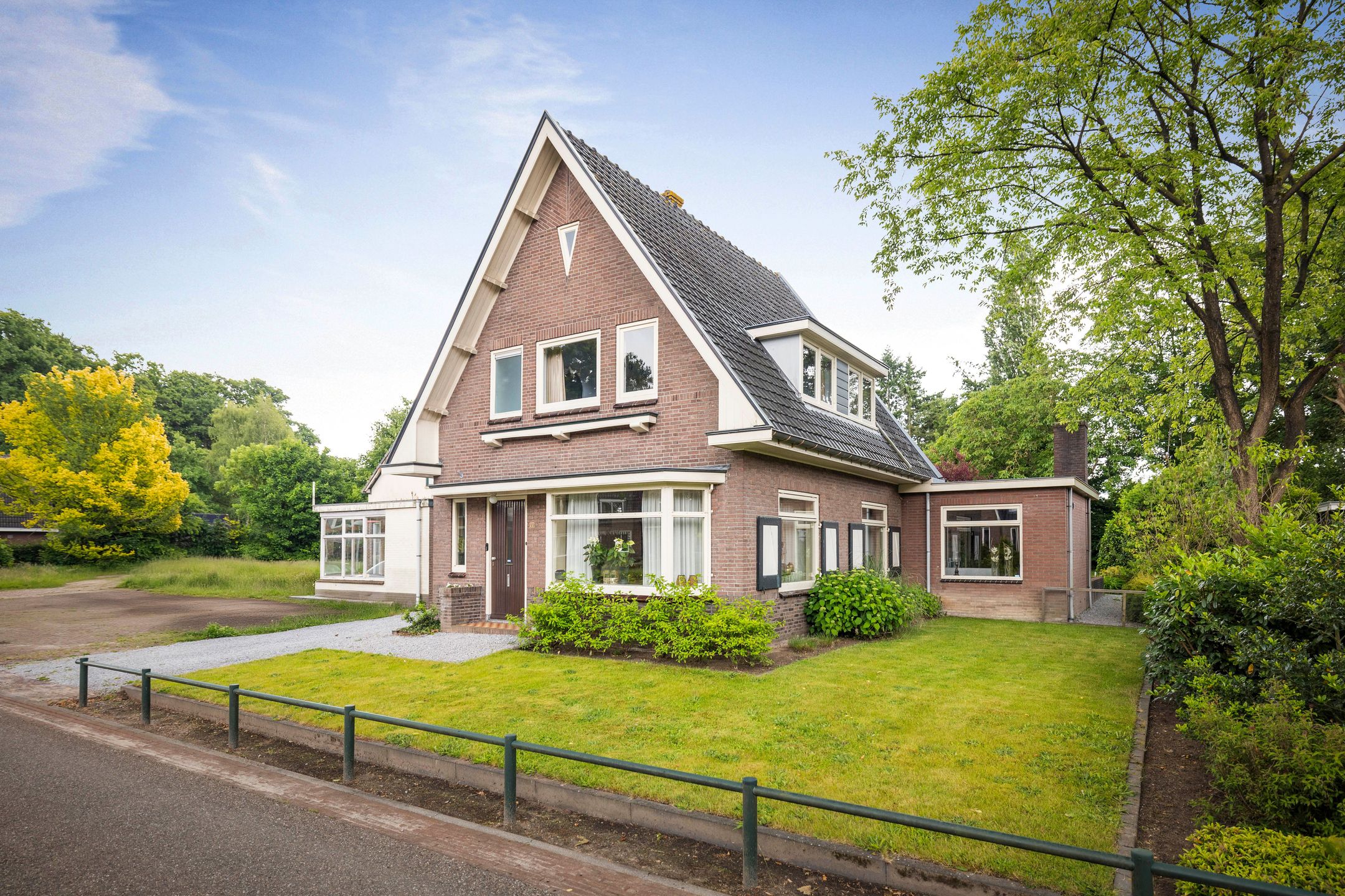 Rijksstraatweg, 99, Twello, 7391MJ, Gelderland, Nederland 99