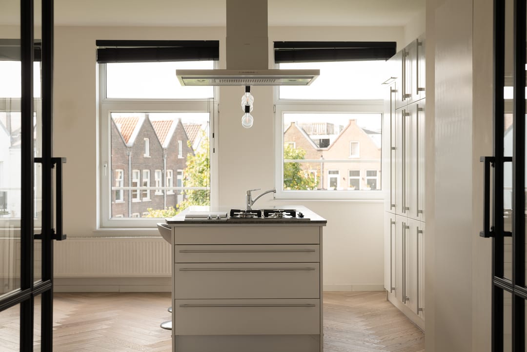 Photo 8 of Nassaukade 23-3