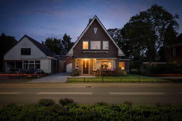 Photo 2 of Rijksstraatweg 99