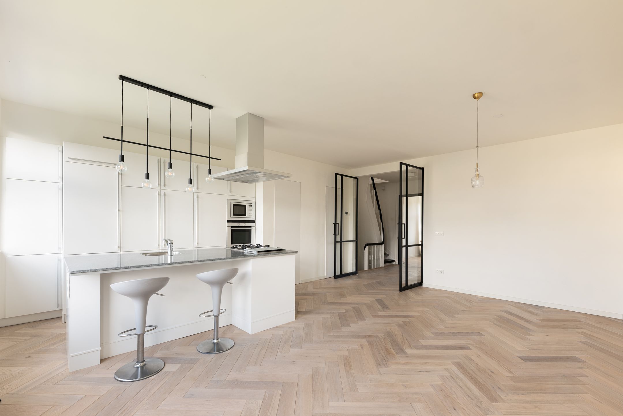 Photo 9 of Nassaukade 23-3