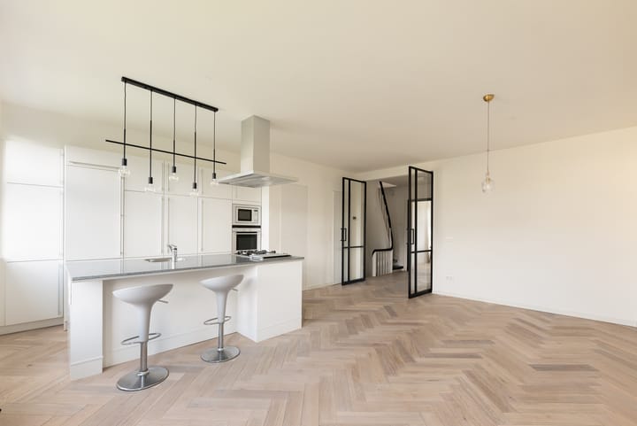 Foto 9 van Nassaukade 23-3