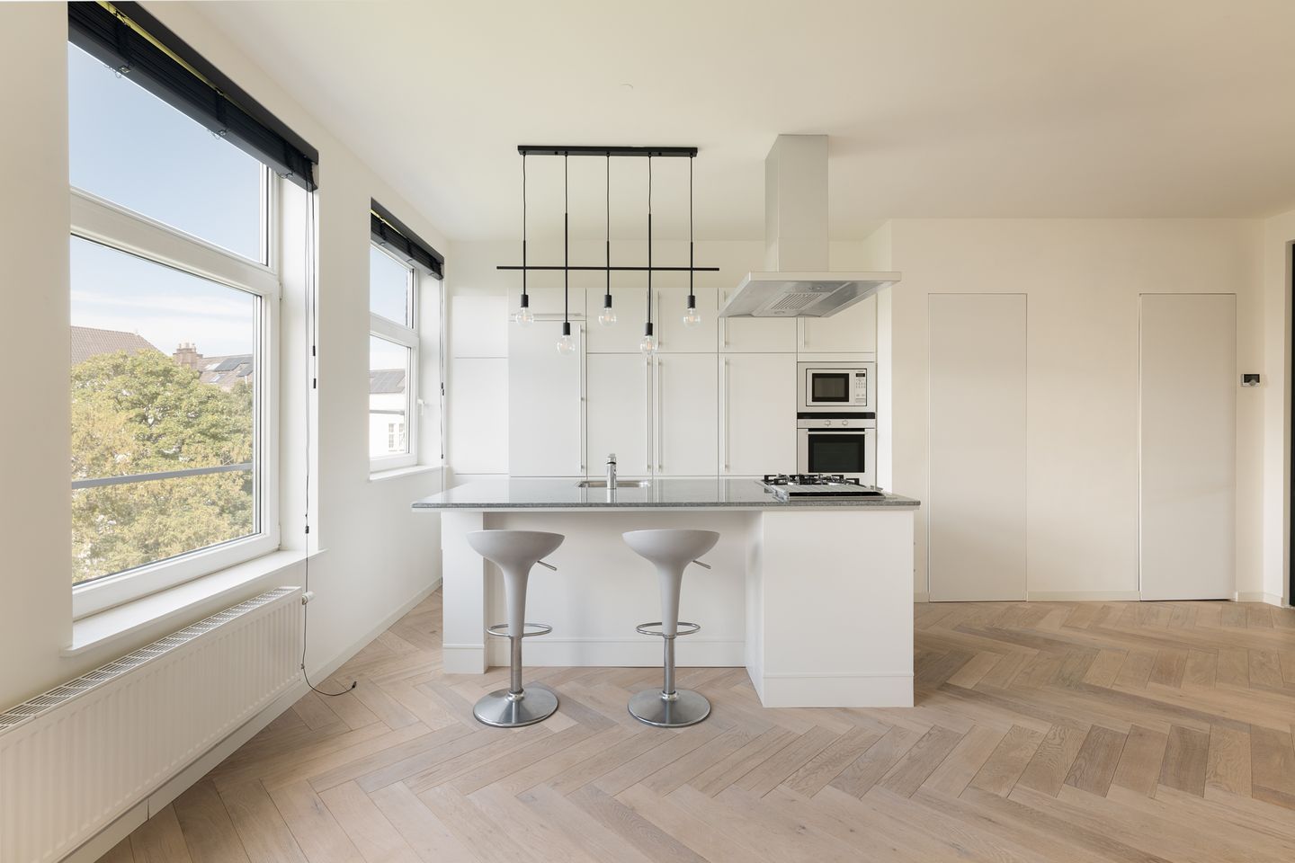 Photo 10 of Nassaukade 23-3