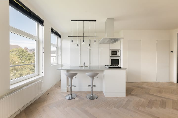 Foto 10 van Nassaukade 23-3