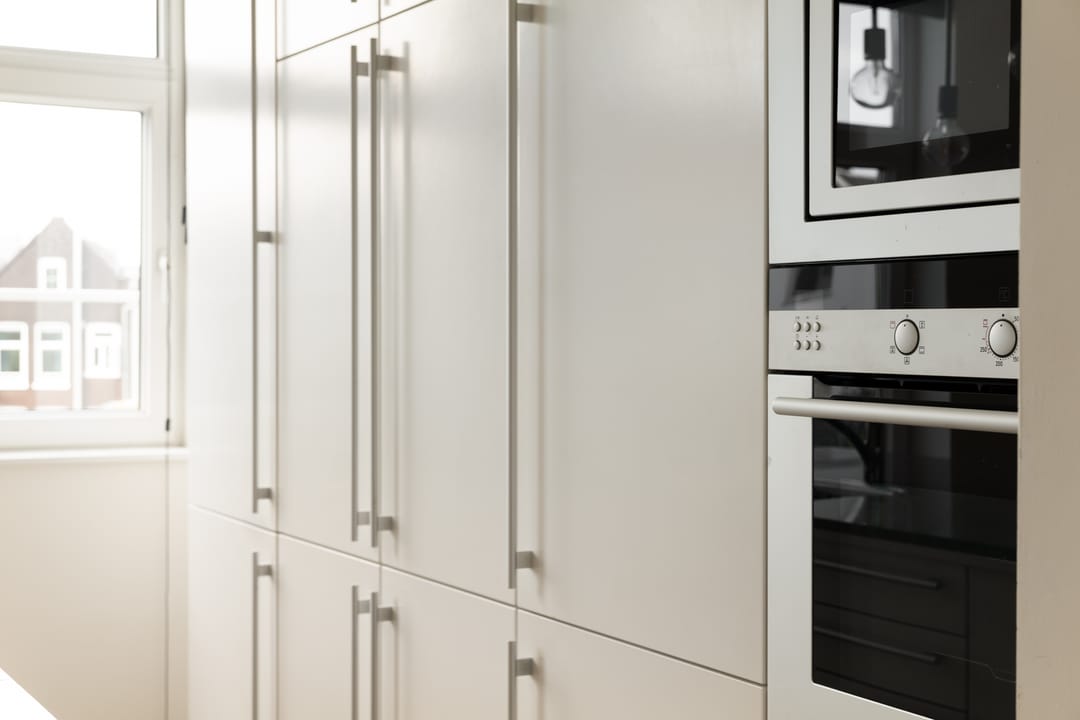 Photo 11 of Nassaukade 23-3