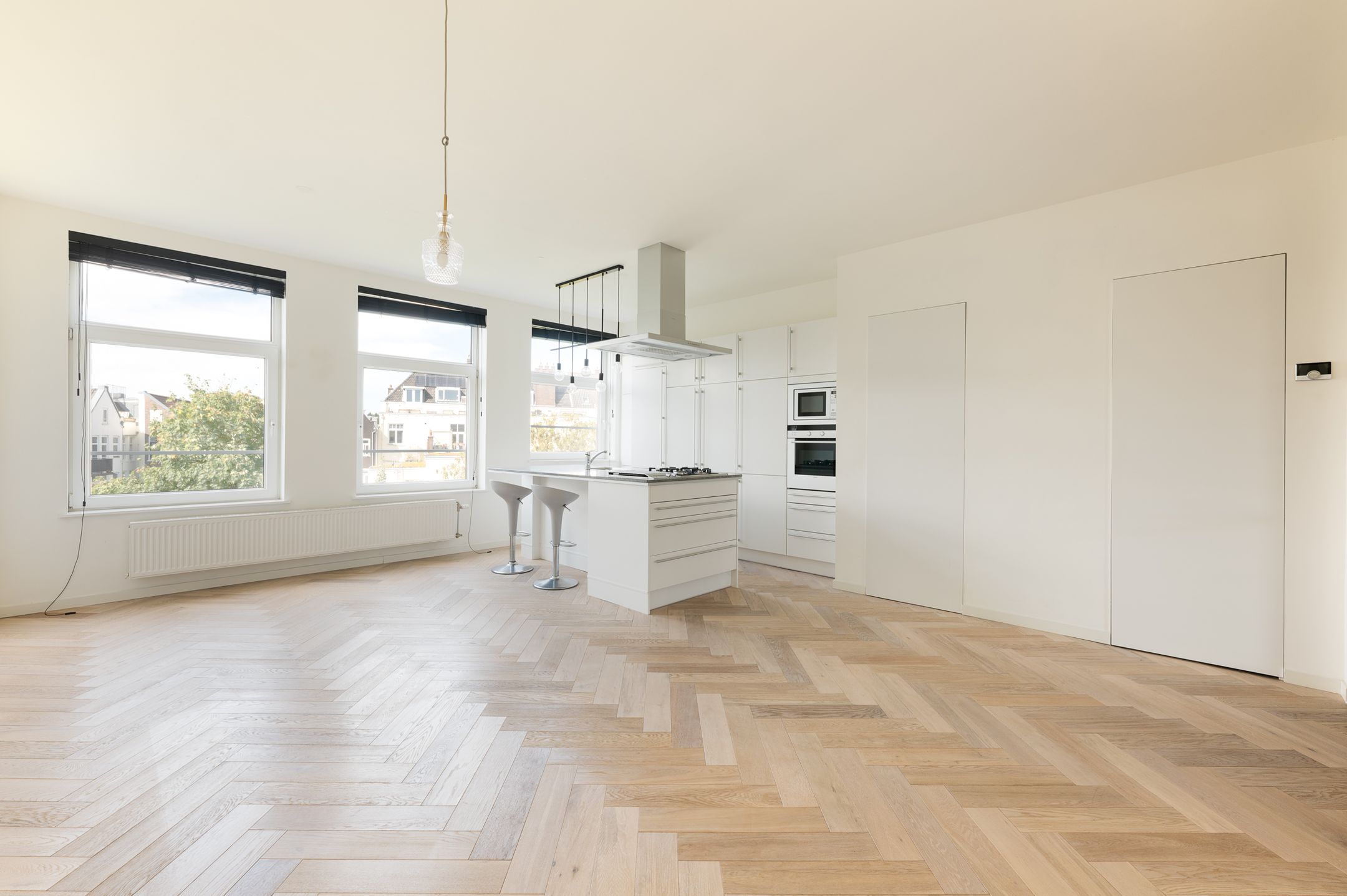 Photo 12 of Nassaukade 23-3