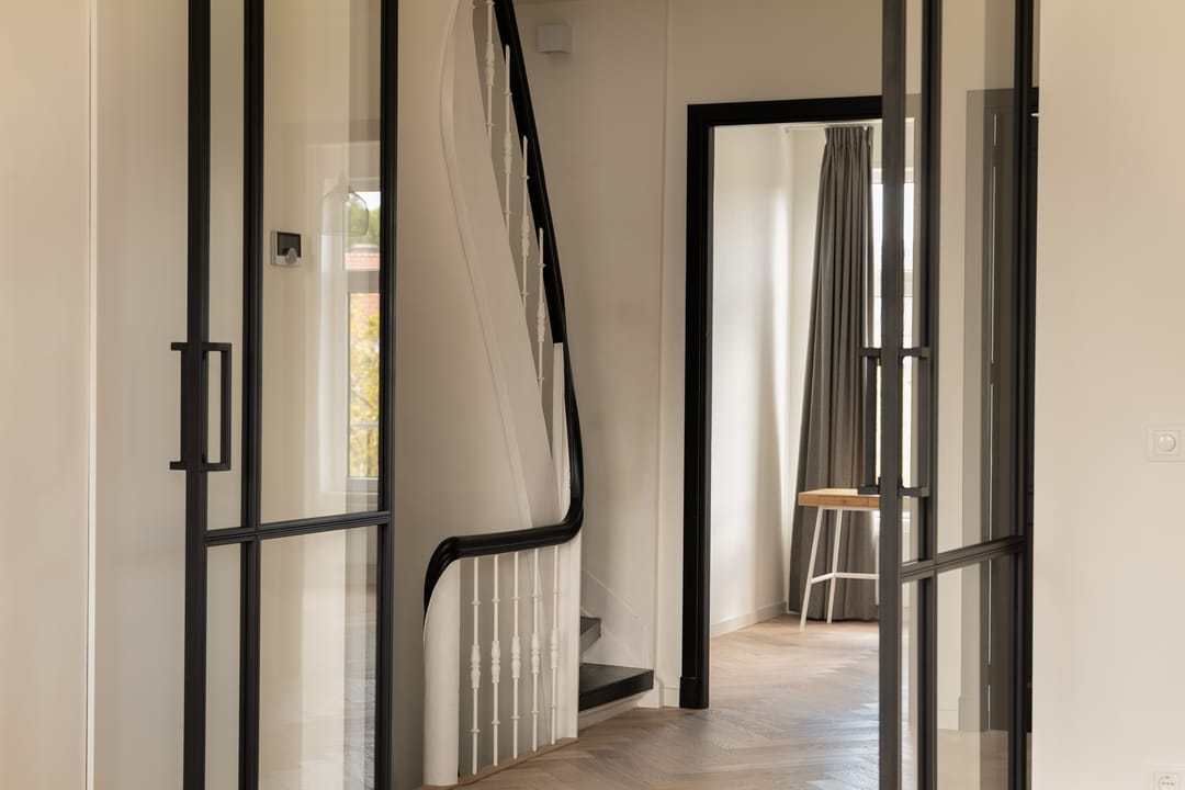 Photo 13 of Nassaukade 23-3