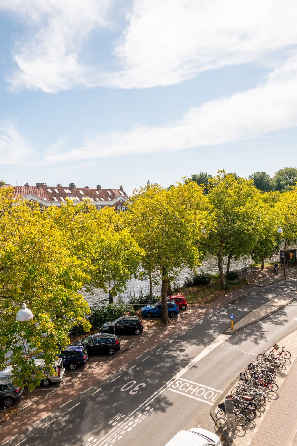 Photo 17 of Nassaukade 23-3