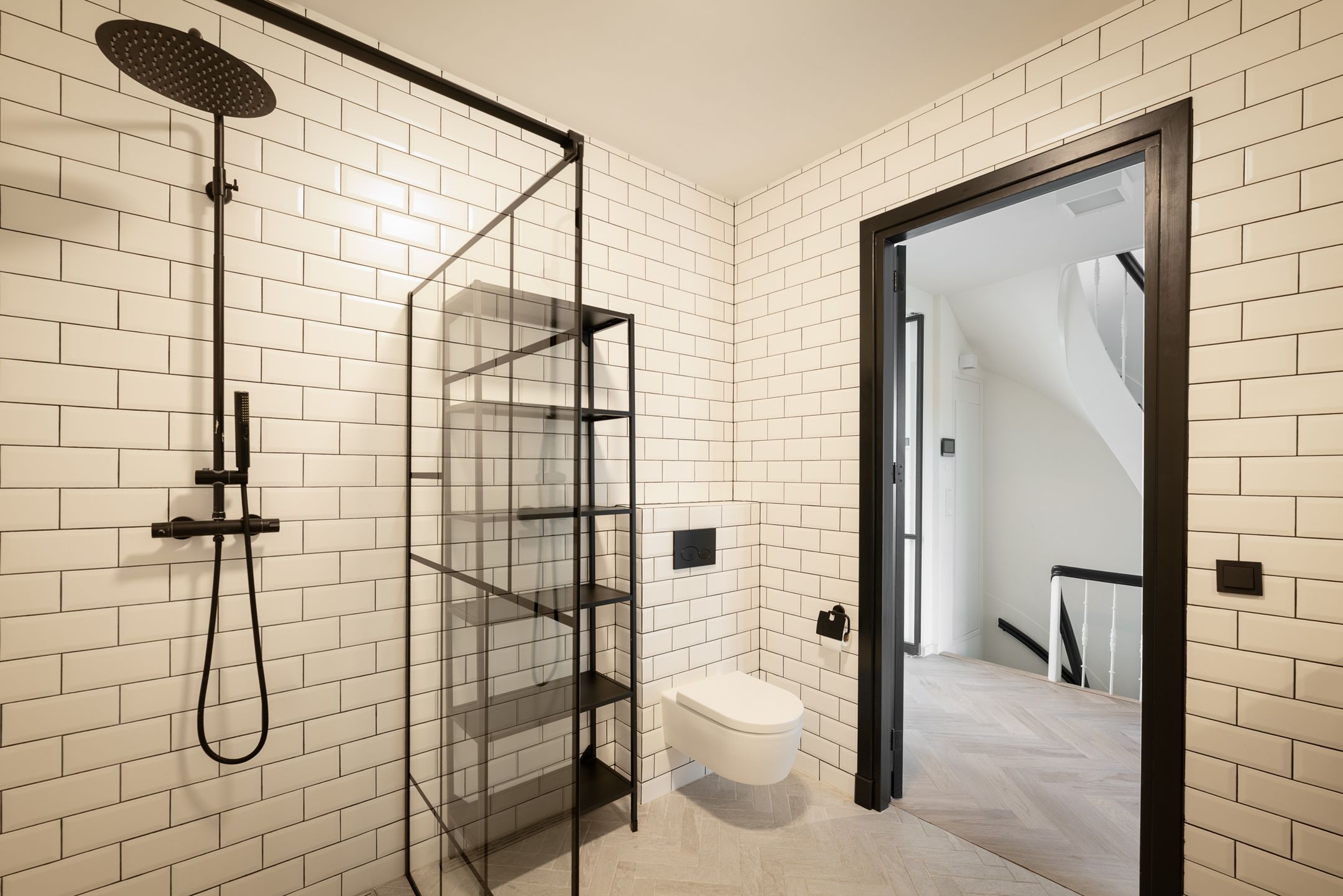 Photo 18 of Nassaukade 23-3