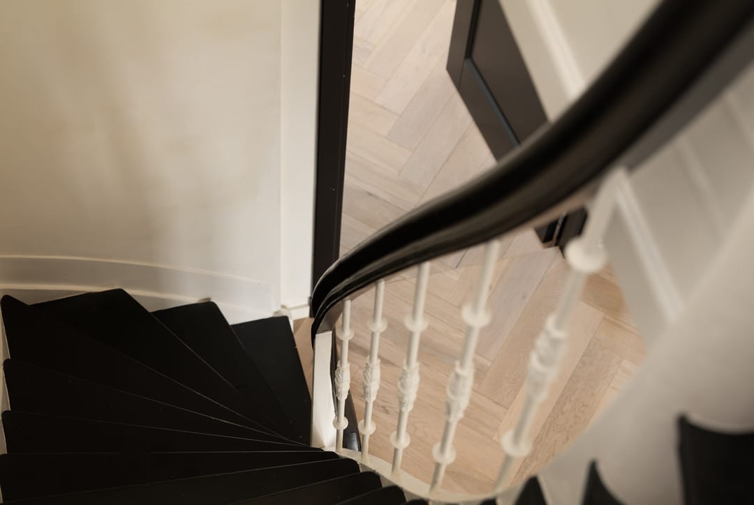 Photo 22 of Nassaukade 23-3